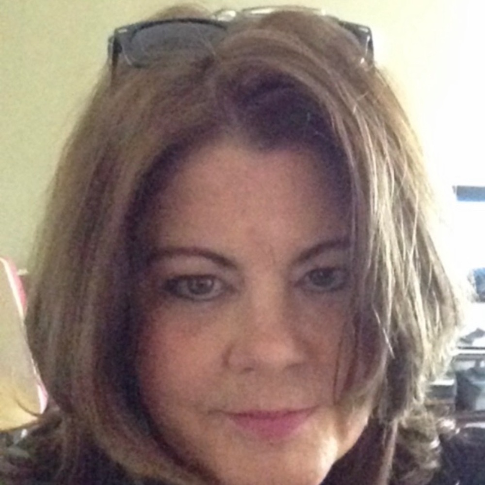 Meet your Posher, Wendy